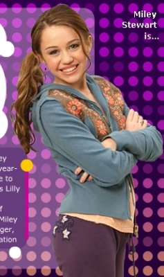 .....best of both worlds!!!! - Daily life - About me & friends - Smiley Miley Cyrus-Desti...